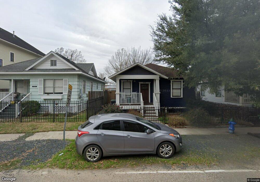 513 Northwood St, Houston, TX 77009 - photo 1