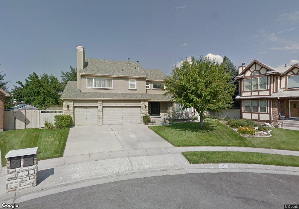 1751 Misty Meadows Cir, Sandy, UT 84093 - photo 1