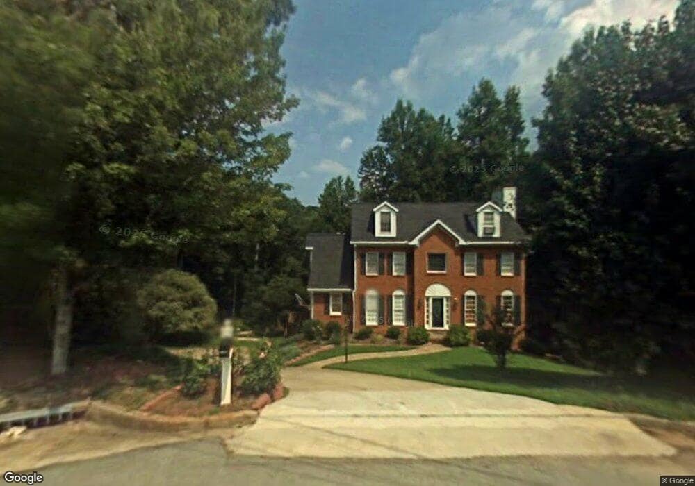 1389 Dunsford Cir unit 6, Suwanee, GA 30024 - photo 1