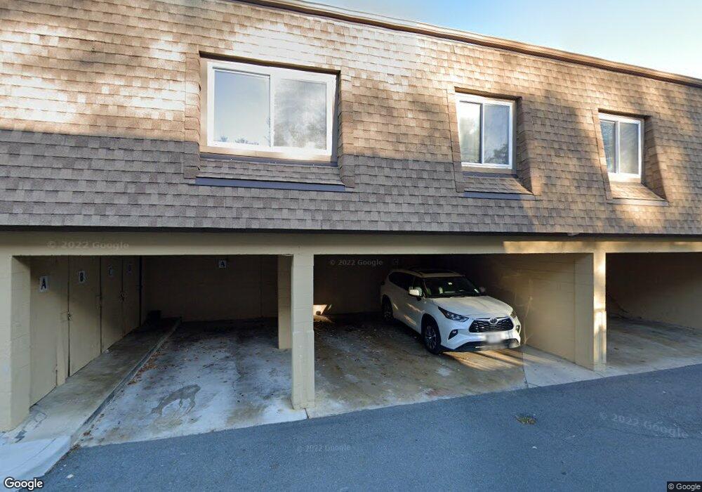 7925 Sausalito Place unit 29B, Alexandria, VA 22309 - photo 1