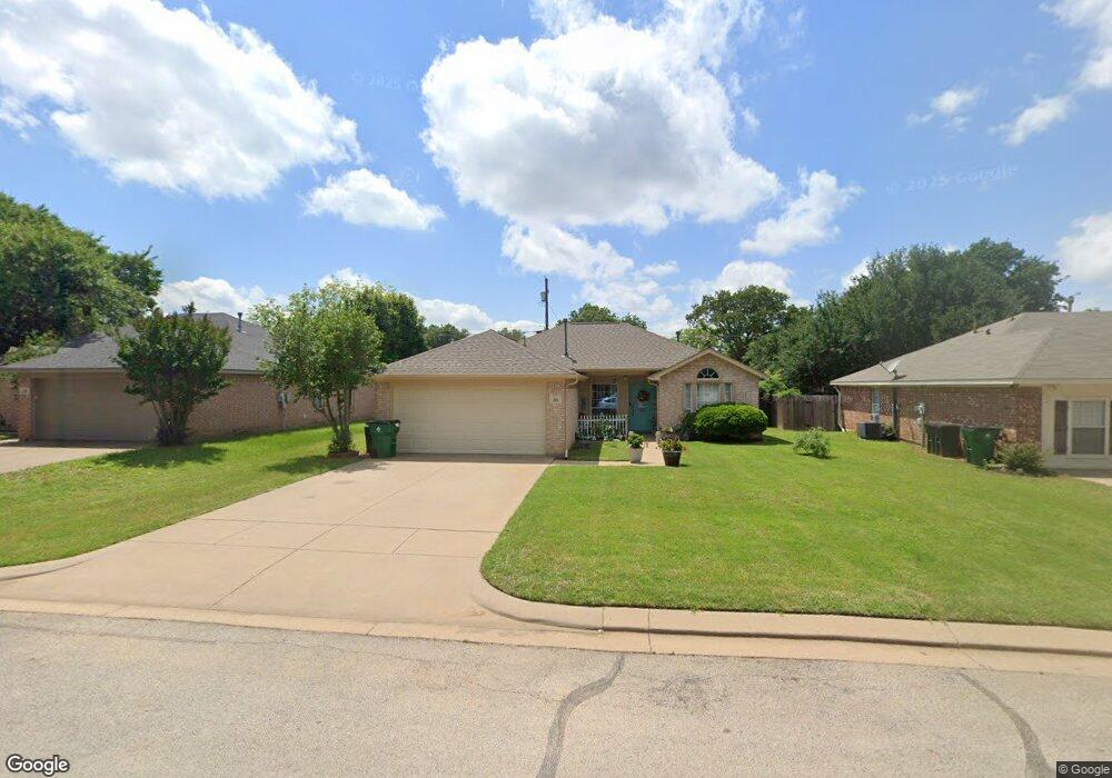 306 Comanche Walk, Joshua, TX 76058 - photo 1