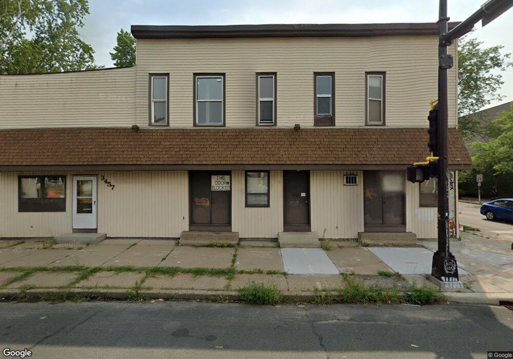 3453 Chicago Ave, Minneapolis, MN 55407 - photo 1