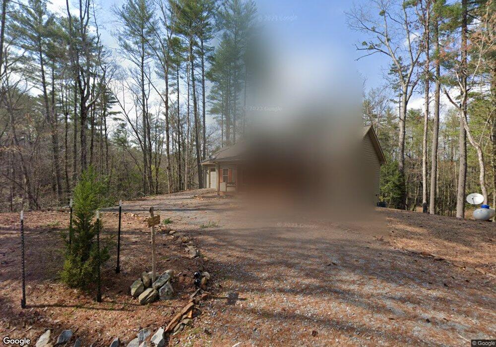 0 Hickory Ln unit RTC2342451, Ellijay, GA 30540 - photo 1