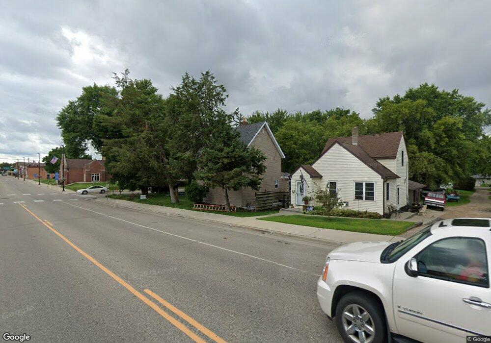 205 Franklin St S, Glenwood, MN 56334 - photo 1