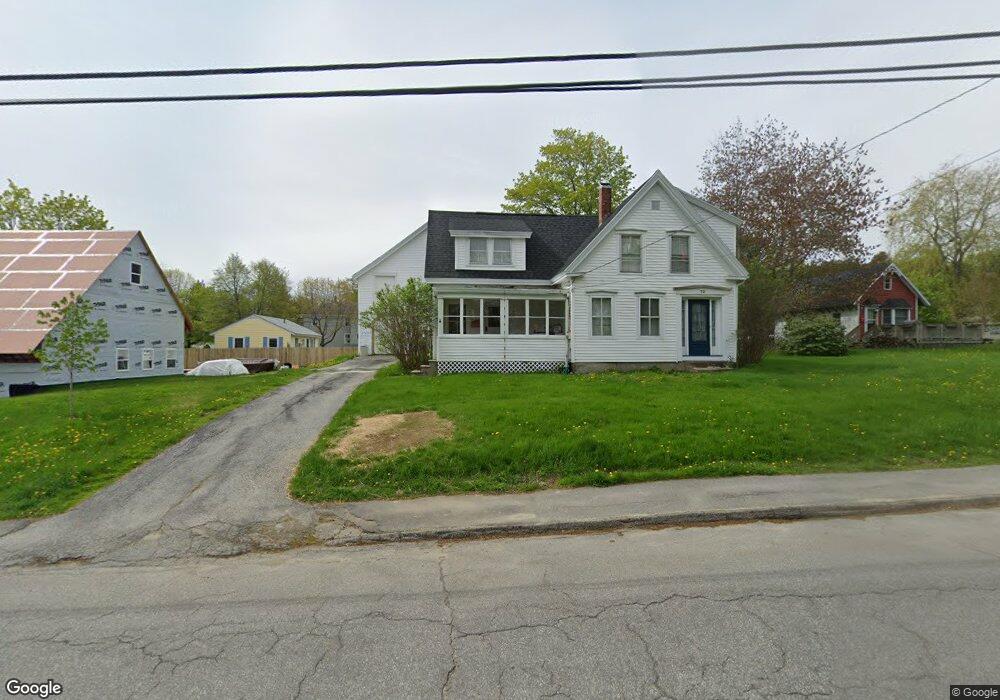 72 Mechanic St, Camden, ME 04843 - photo 1