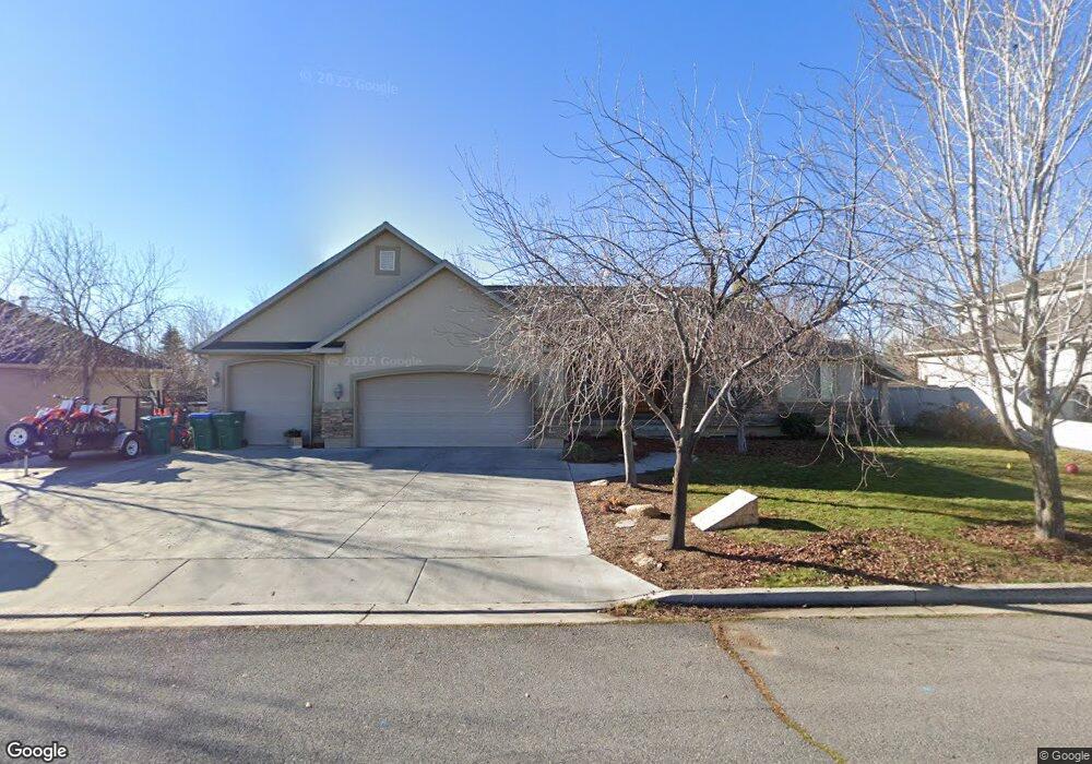 9771 N 5580 W, Highland, UT 84003 - photo 1