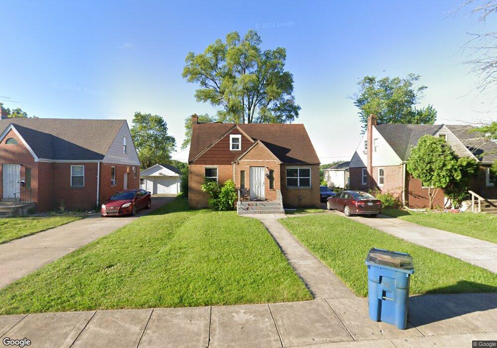 1101 E 45th Ave, Gary, IN 46409 - photo 1