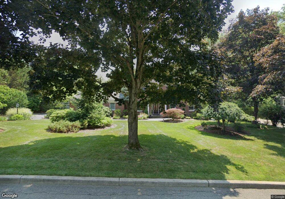 22 Ranch Rd, Upper Saddle River, NJ 07458 - photo 1