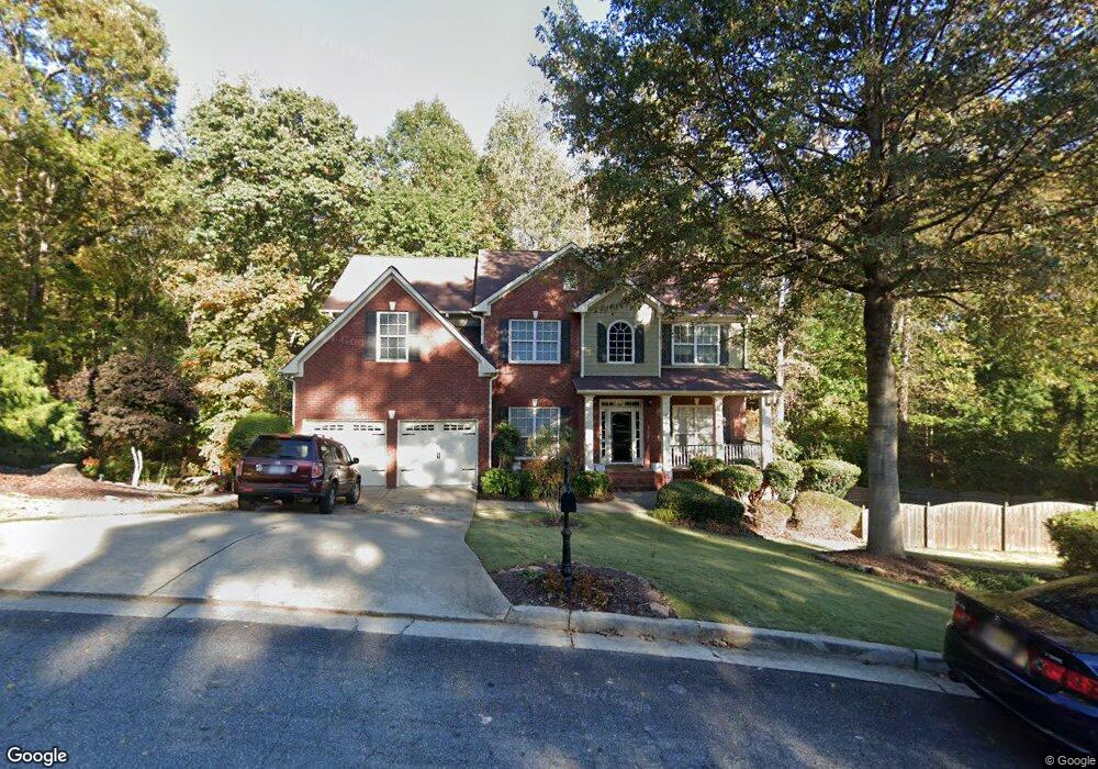 324 Gold Ridge unit 2, Canton, GA 30114 - photo 1