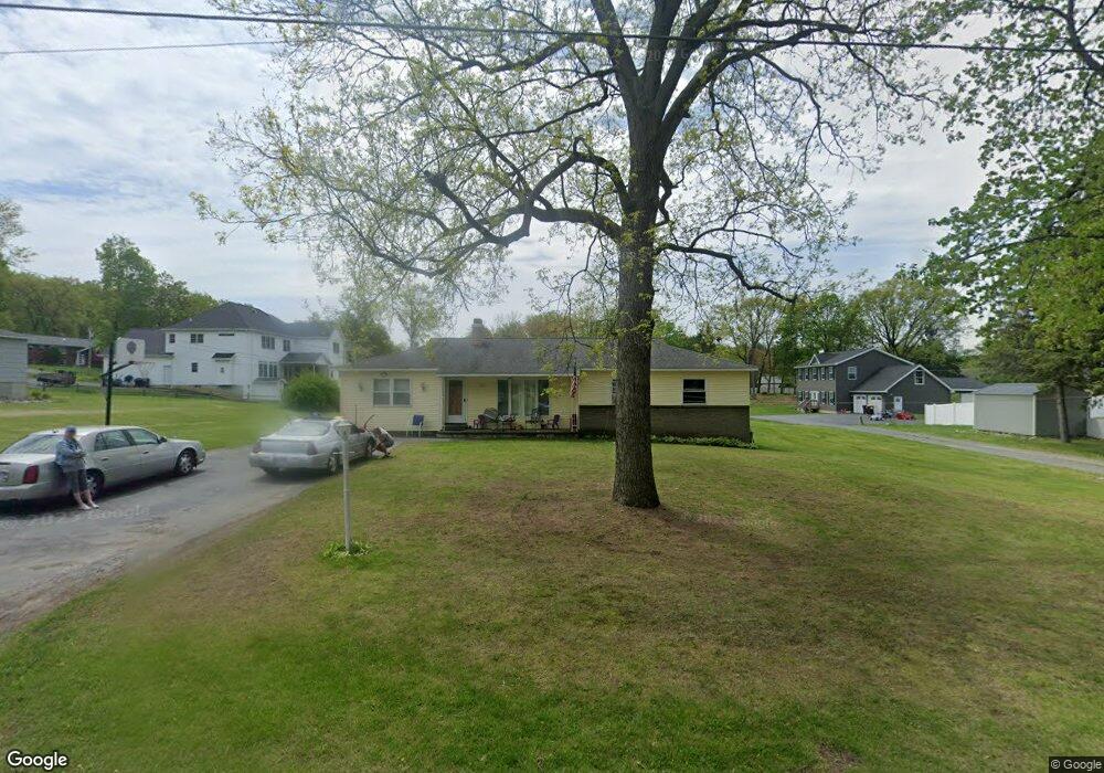 25 Phillip St, Troy, NY 12180 - photo 1