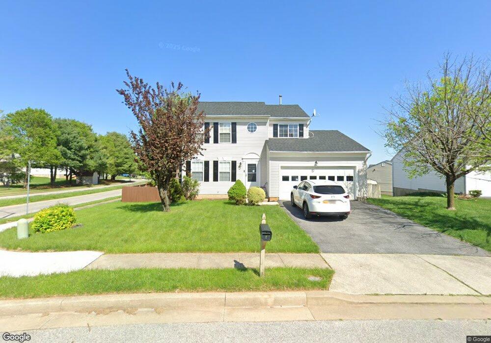 1 Summerset Ct, Gwynn Oak, MD 21207 - photo 1