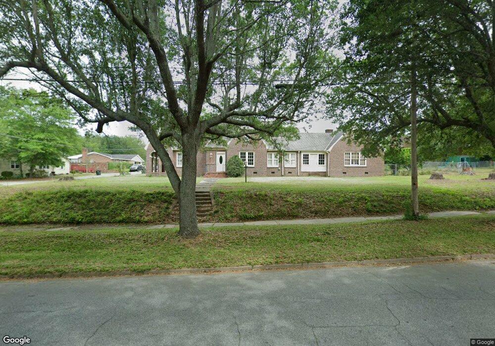 803 1st St SE, Moultrie, GA 31768 - photo 1