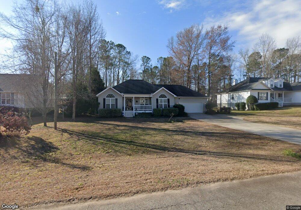 558 Aarons Cir, Gray, GA 31032 - photo 1