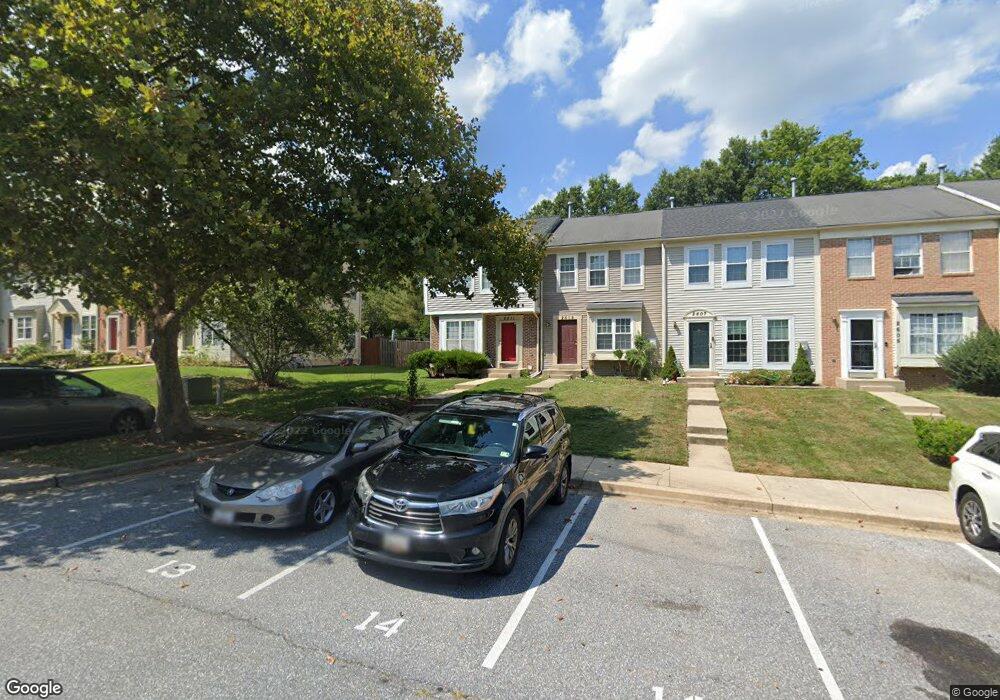 2611 Deer Ridge Dr, Silver Spring, MD 20904 - photo 1