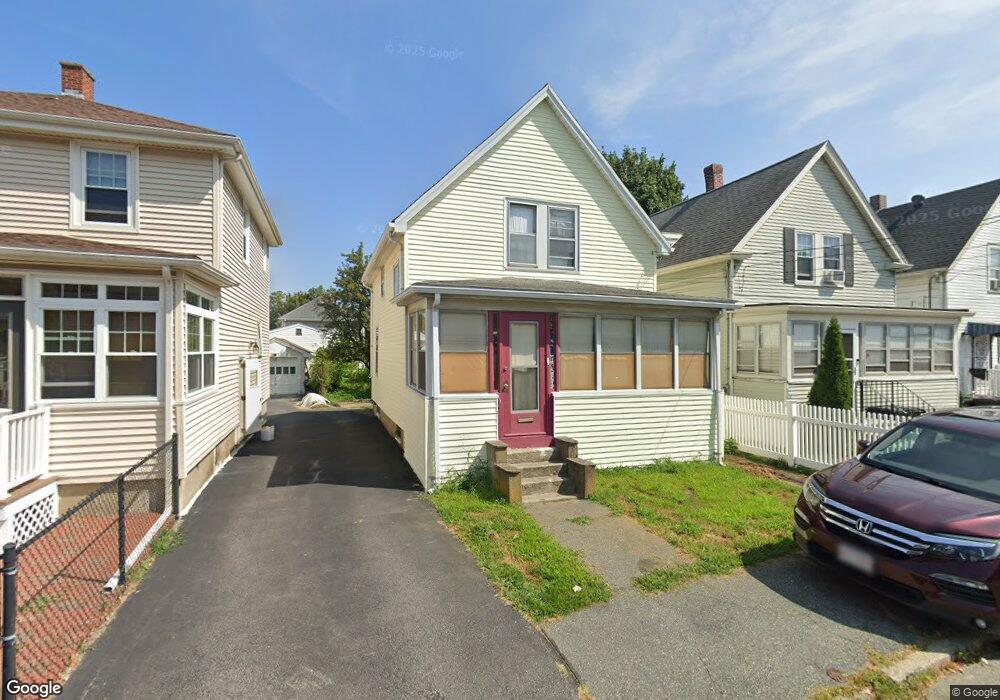 27 Beacon St, Quincy, MA 02169 - photo 1