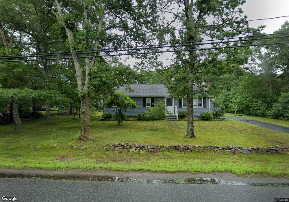 337 Sam Turner Rd, East Falmouth, MA 02536 - photo 1