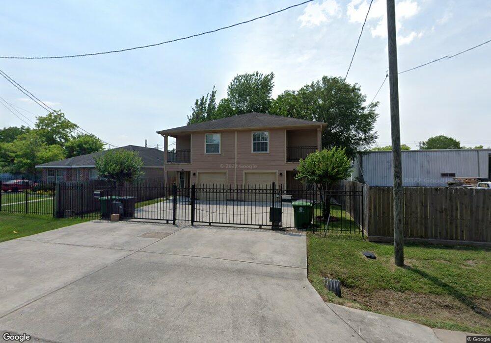 6128 Sidney St unit B, Houston, TX 77021 - photo 1