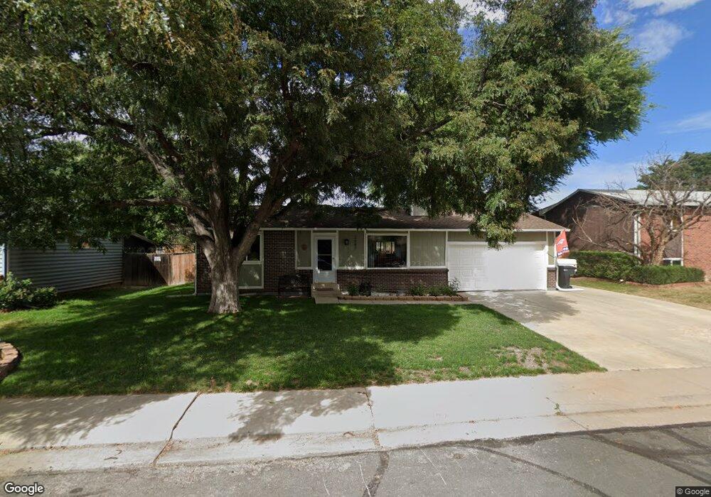 3887 E 113th Ave, Thornton, CO 80233 - photo 1