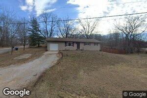82 Briarbrook Dr, Carl Junction, MO 64834
