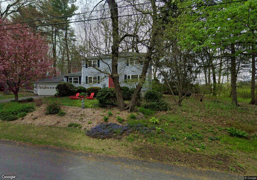 6 Nadine Rd, Acton, MA 01720 - photo 1