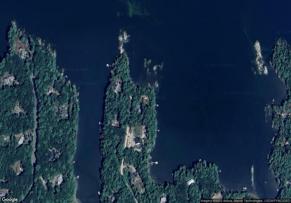 136 Sebascodegan Shores Rd, Harpswell, ME 04079 - photo 1