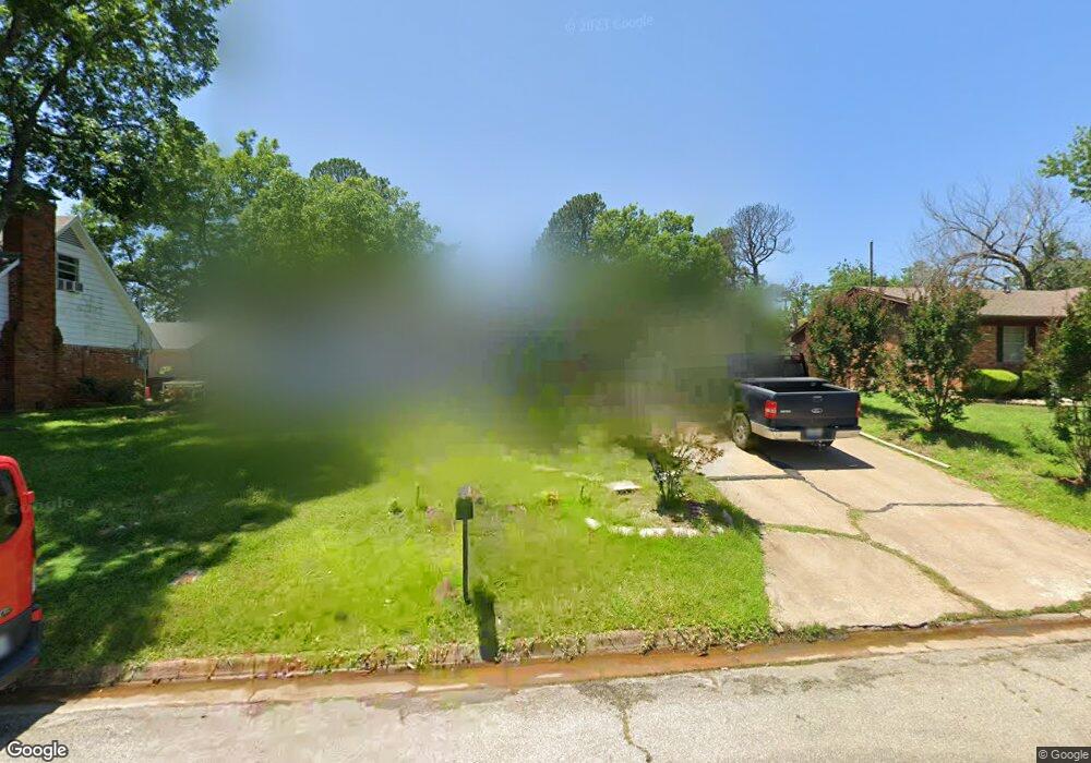 227 Ross Ave, Denison, TX 75020 - photo 1