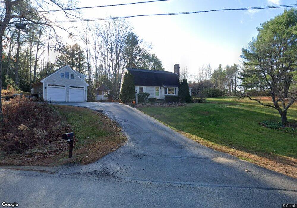 114 Plummer Rd, Gorham, ME 04038 - photo 1