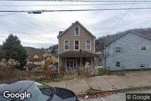 233 Card Ave, Wilmerding, PA 15148