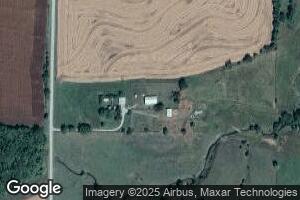 18468 294th Rd, Whiting, KS 66552