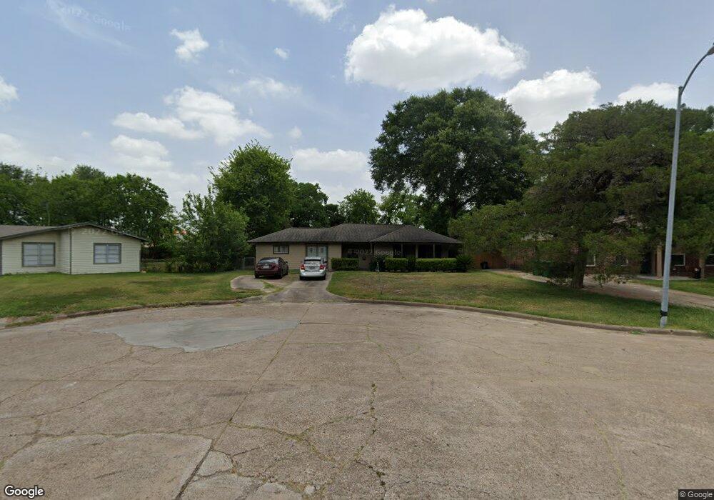 3711 Tristan St, Houston, TX 77021 - photo 1