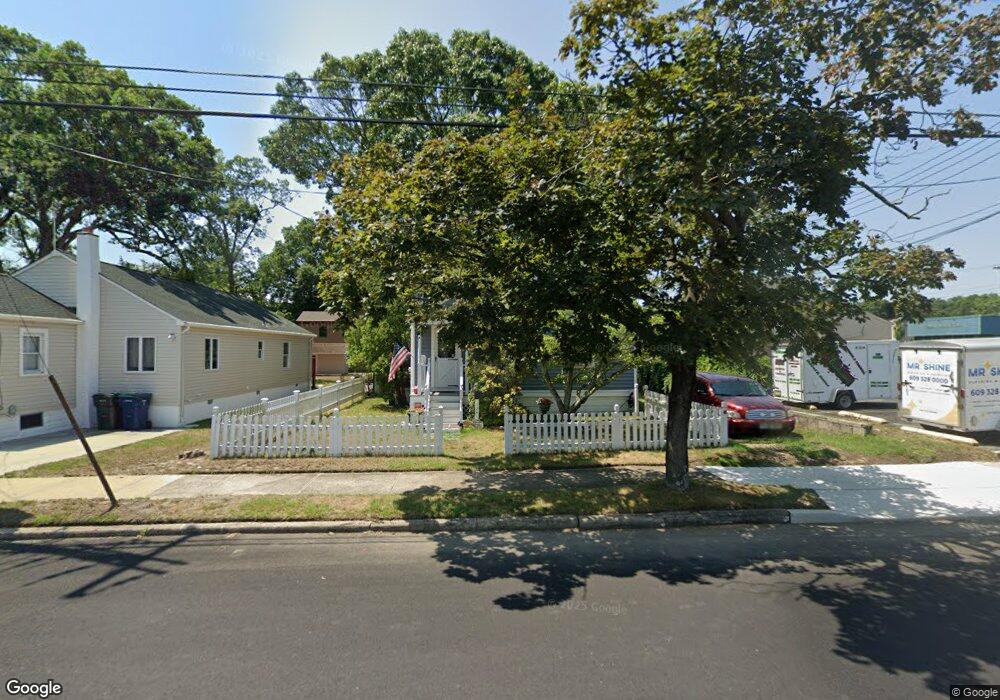 724 Rhode Island Ave, Somers Point, NJ 08244 - photo 1