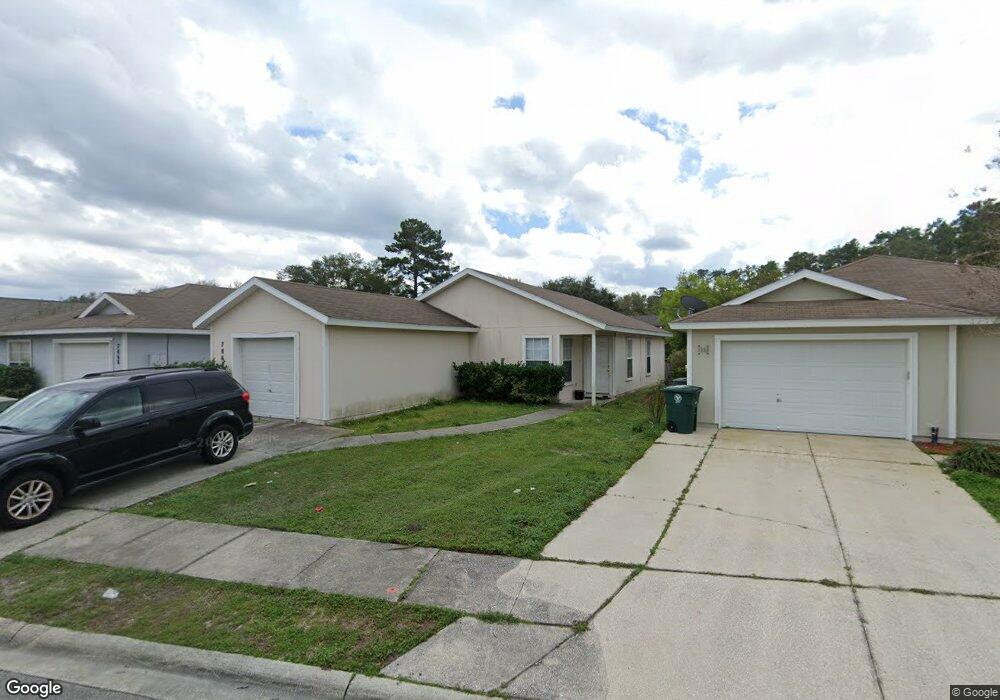 7860 Cherry Field Dr, Jacksonville, FL 32216 - photo 1