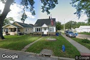 600 Wallgate Ave, Waterloo, IA 50701