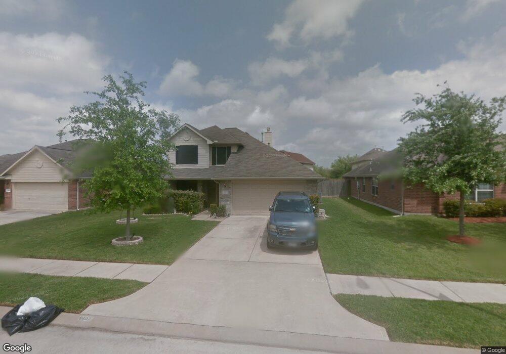 5407 Balmorhea Dr, Pearland, TX 77584 - photo 1