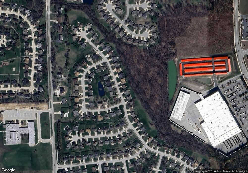 5616 Fox Mill Run, Fort Wayne, IN 46835 - photo 1