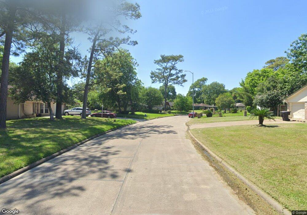 0 Melanie Street Home Houston (Id 1368) unit 7619230-11368414, Houston, TX 77016 - photo 1