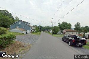14020 Cedarwood Dr SW, Cumberland, MD 21502