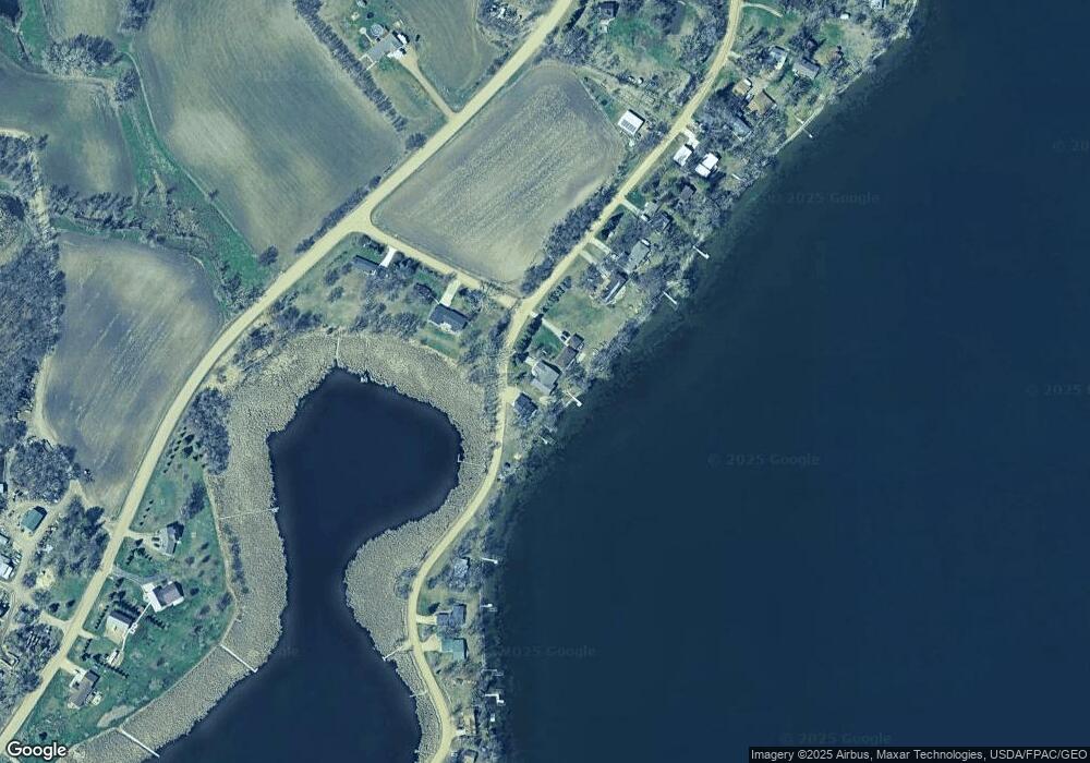 4529 Mill Lake Shores Rd SW, Farwell, MN 56327 - photo 1