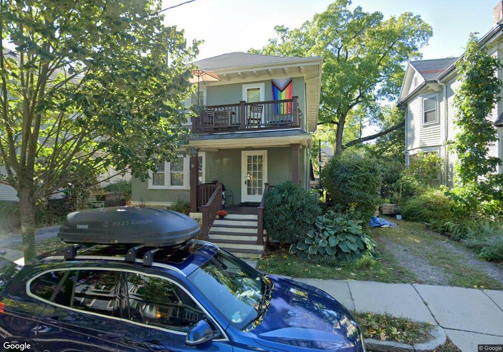 32 Aldworth St, Jamaica Plain, MA 02130 - photo 1