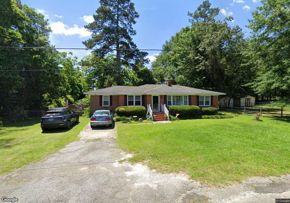 2039 Yelton Dr, Camden, SC 29020 - photo 1