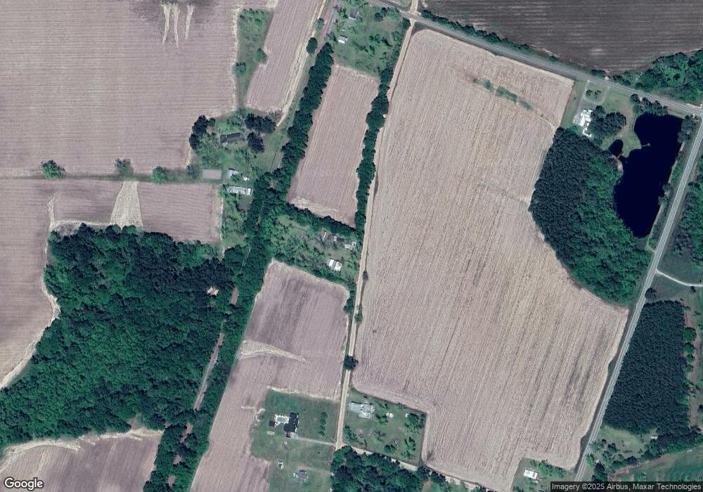 656 Shiflett Rd, Adel, GA 31620 - photo 1