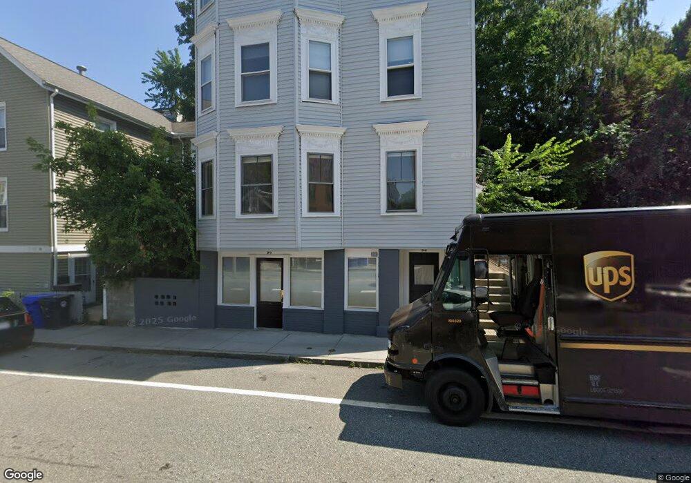 98 Boylston St unit 4, Brookline, MA 02445 - photo 1