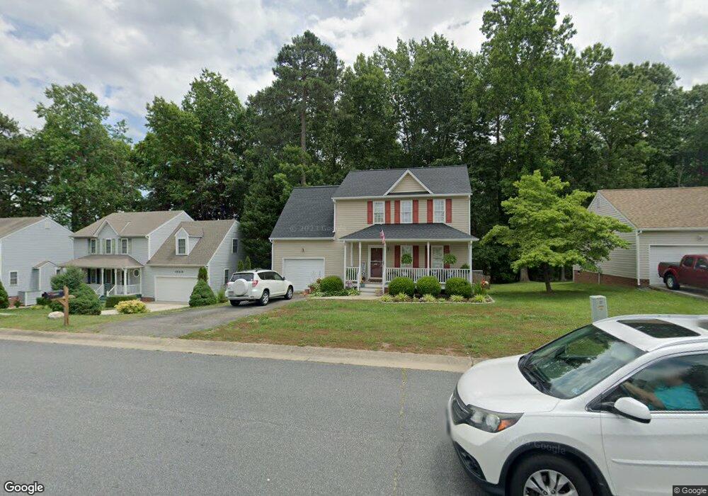 15225 Featherchase Dr, Chesterfield, VA 23832 - photo 1