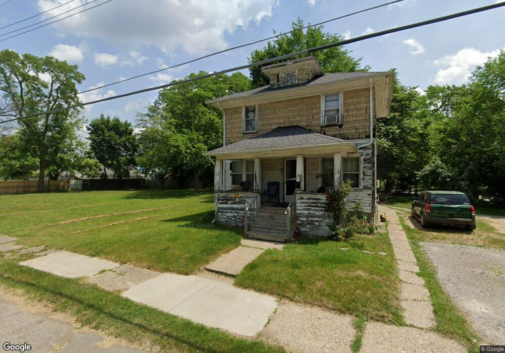 3506 Lewis St, Flint, MI 48506 - photo 1