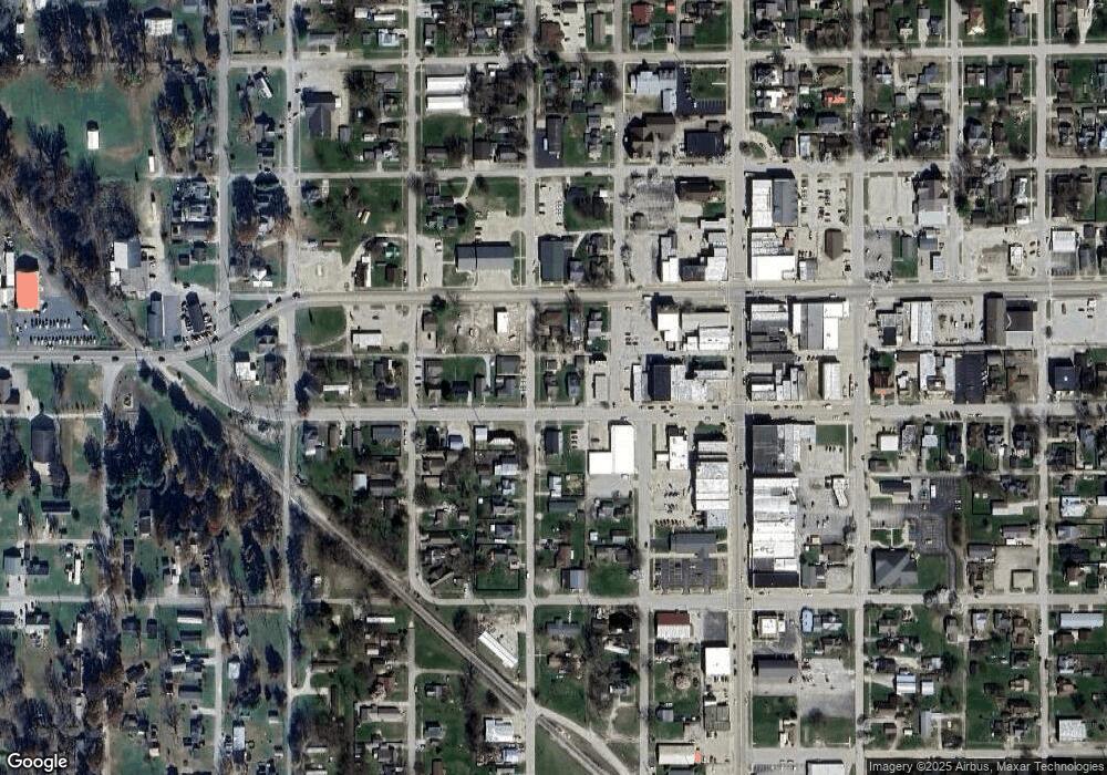 190 W Vincennes St, Linton, IN 47441 - photo 1