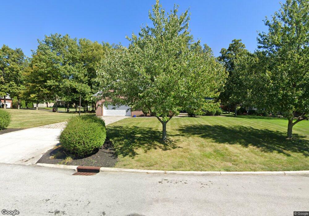 3217 Heathbrook Ct, Findlay, OH 45840 - photo 1