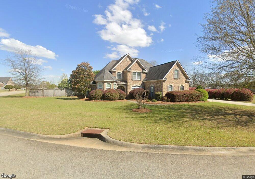 149 Will Way, Byron, GA 31008 - photo 1