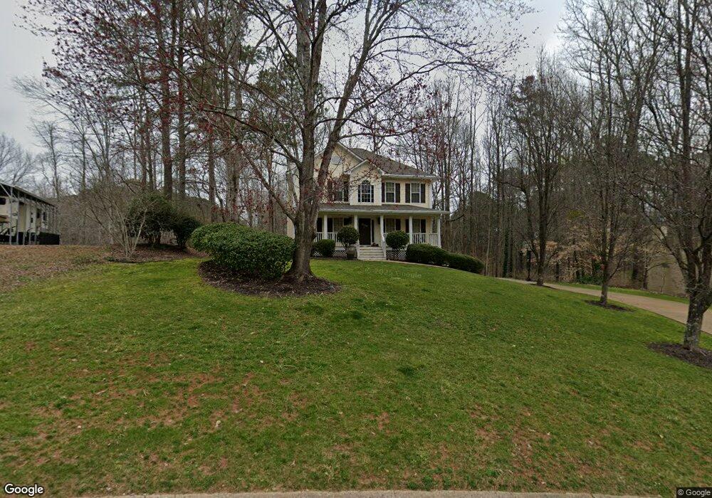 668 Avery Rd, Canton, GA 30115 - photo 1