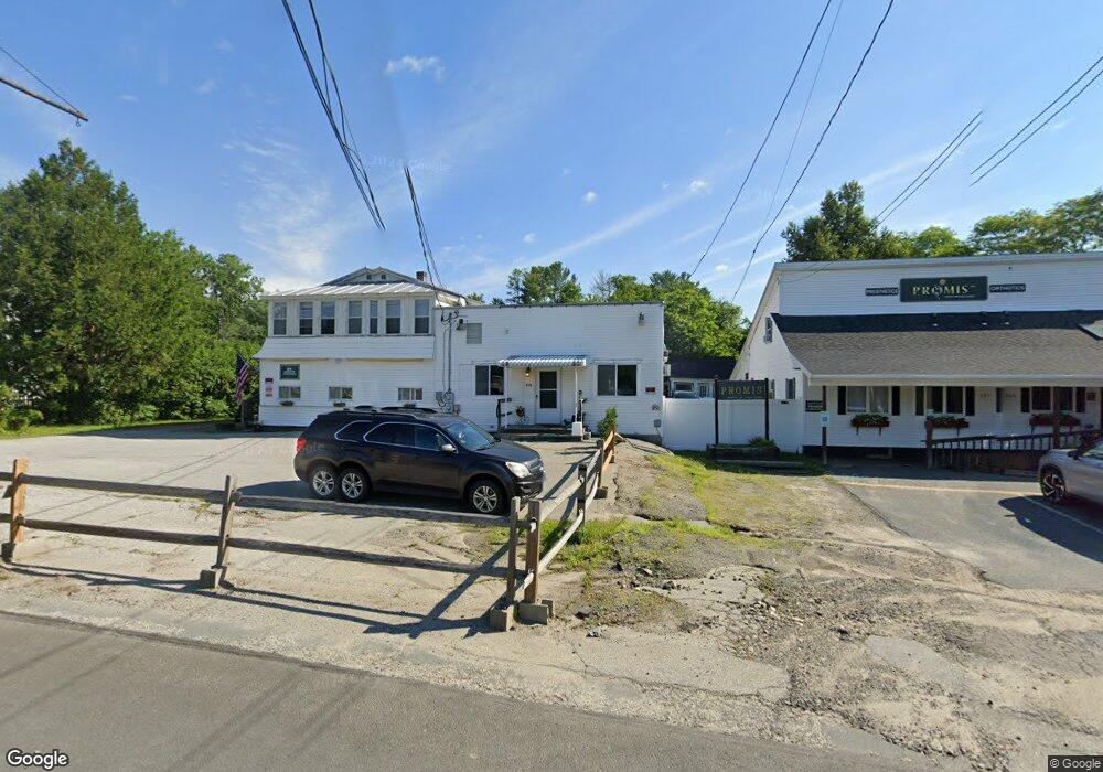 210 W Main St, Littleton, NH 03561 - photo 1