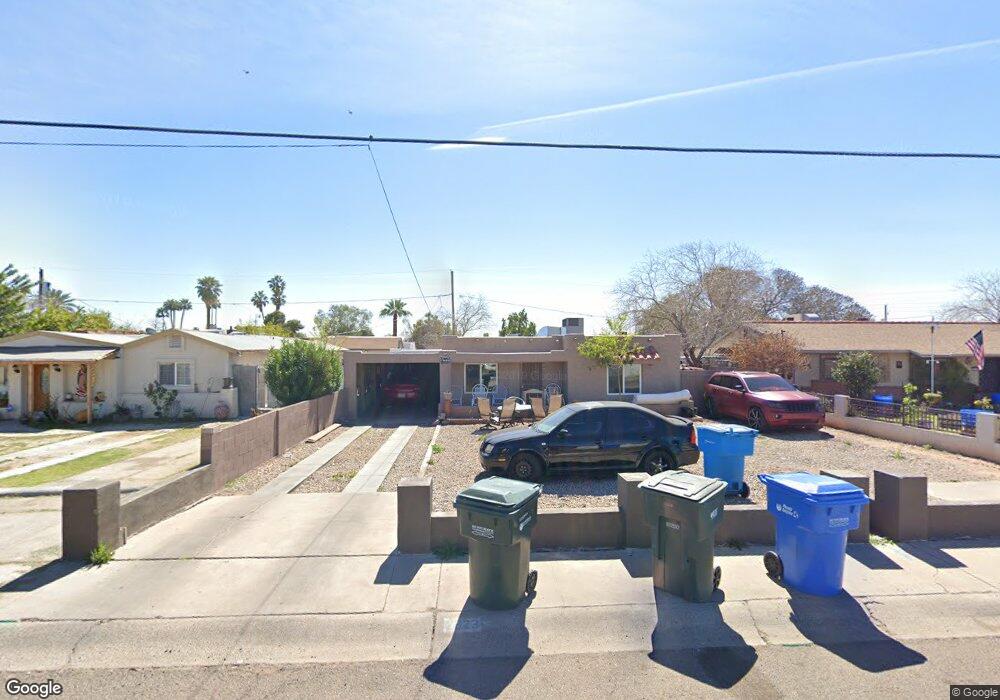 2923 E Palm Ln, Phoenix, AZ 85008 - photo 1